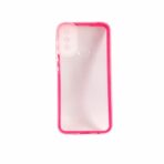 TPU MOD06 PROTECCION 360º MOTO G31 - FUCSIA - ONLY