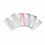 TPU MOD06 PROTECCION 360º MOTO G31 - FUCSIA - ONLY - Imagen 2