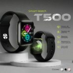SMART WATCH MODS T500 - ST - AZUL - Imagen 2