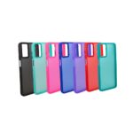 TPU MOD516 ESPACIO - MOT G42 - XAEA - PURPLE - Imagen 3