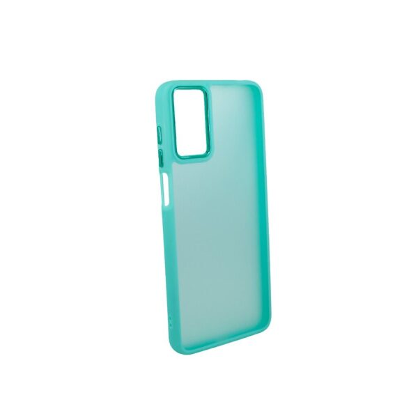 TPU MOD516 ESPACIO - MOT G42 - XAEA - LIGHT BLUE