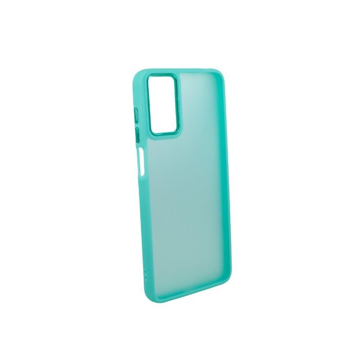 TPU MOD516 ESPACIO - MOT G42 - XAEA - LIGHT BLUE