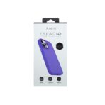 TPU MOD516 ESPACIO - SAM A24 - XAEA - PURPLE - Imagen 2