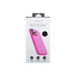 TPU MOD516 ESPACIO - SAM A24 - XAEA - PINK - Imagen 2