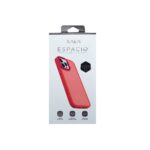 TPU MOD516 ESPACIO - SAM A24 - XAEA - RED - Imagen 2