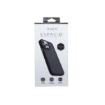 TPU MOD516 ESPACIO - SAM A34 - XAEA - MATTE BLACK - Imagen 2