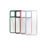 TPU MOD550 BUMPER PRO - SAM A54 - ONLY - ROSA - Imagen 2