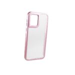 TPU MOD550 BUMPER PRO - SAM A34 - ONLY - ROSA