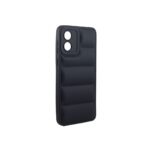 TPU MOD524 PUFFER - SAM A34 - ONLY - NEGRO