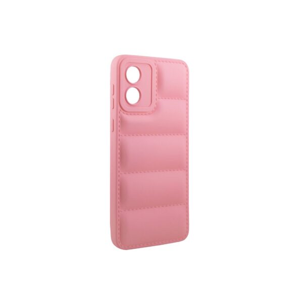 TPU MOD524 PUFFER - SAM A24 - ONLY - ROSA