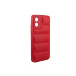 TPU MOD524 PUFFER - SAM A24 - ONLY - ROJO