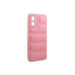 TPU MOD524 PUFFER - SAM A04E - ONLY - ROSA
