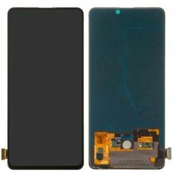 MODULO XI MI 9T - OLED NEGRO