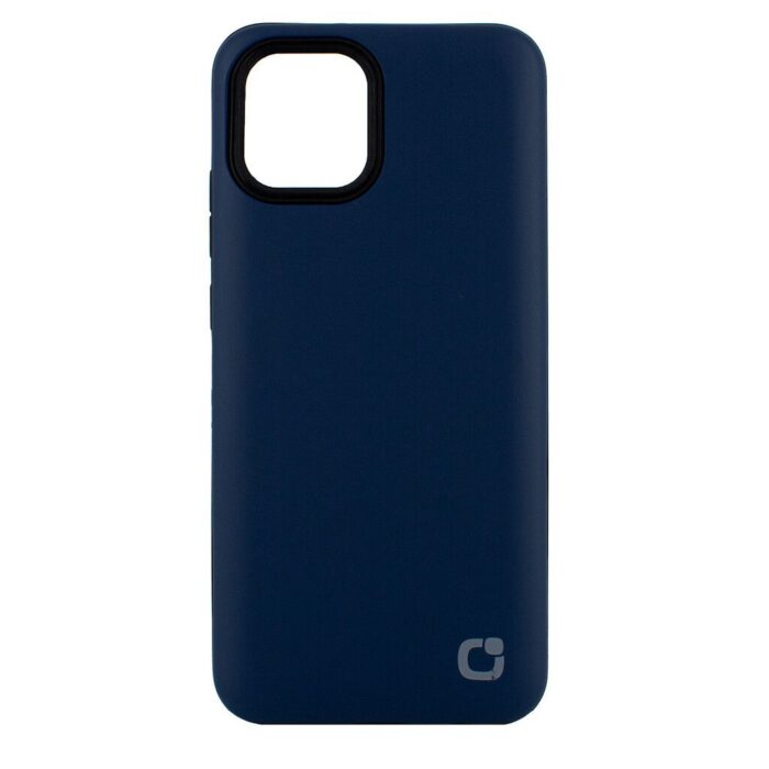 TPU MOD518 CLASSIC COLOR - SAM A24 - ONLY - DEEP BLUE