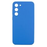 TPU MOD505 SILICON PRO - SAM S23 PLUS - ONLY - AZUL