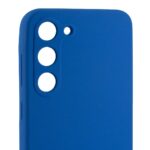 TPU MOD505 SILICON PRO - SAM S23 PLUS - ONLY - AZUL - Imagen 2