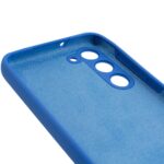 TPU MOD505 SILICON PRO - SAM S23 PLUS - ONLY - AZUL - Imagen 3