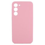 TPU MOD505 SILICON PRO - SAM S23 PLUS - ONLY - ROSA
