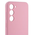 TPU MOD505 SILICON PRO - SAM S23 PLUS - ONLY - ROSA - Imagen 2
