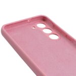 TPU MOD505 SILICON PRO - SAM S23 PLUS - ONLY - ROSA - Imagen 3