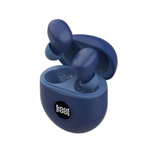MANOS LIBRES - MODO-108 EGGY - ONLY - AZUL