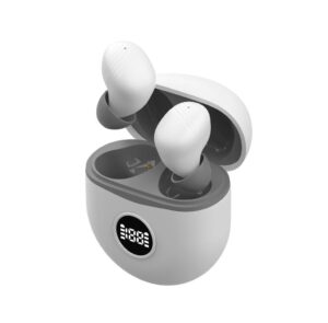 MANOS LIBRES - MODO-108 EGGY - ONLY - BLANCO
