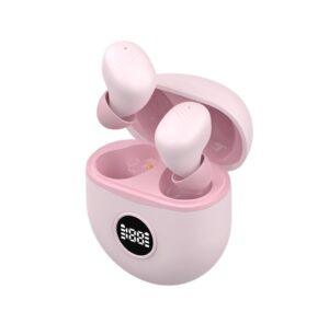 MANOS LIBRES - MODO-108 EGGY - ONLY - ROSA