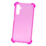TPU MOD552 TRANSPARENTE ANTISHOCK - SAM A24 - PN - ROSA