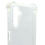 TPU MOD552 TRANSPARENTE ANTISHOCK - SAM A04E - PN - CRISTAL - Imagen 2