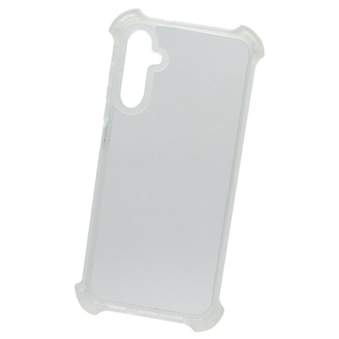 TPU MOD552 TRANSPARENTE ANTISHOCK - SAM A14 - PN - CRISTAL