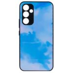 TPU MOD506 GLASS - MOT G42 - ONLY - ACUARELA