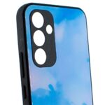 TPU MOD506 GLASS - MOT G42 - ONLY - ACUARELA - Imagen 2