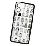 TPU MOD507 LANDSCAPE - SAM A24 - ONLY - BOO