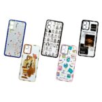 TPU MOD507 LANDSCAPE - SAM A24 - ONLY - BE HAPPY - Imagen 2