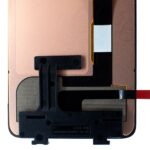 MODULO M G52 - XT2221- ORIG NEGRO - Imagen 2