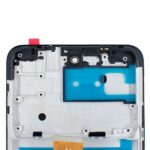 MODULO M E40 - XT2159 - ORIG NEGRO C/MARCO - Imagen 2