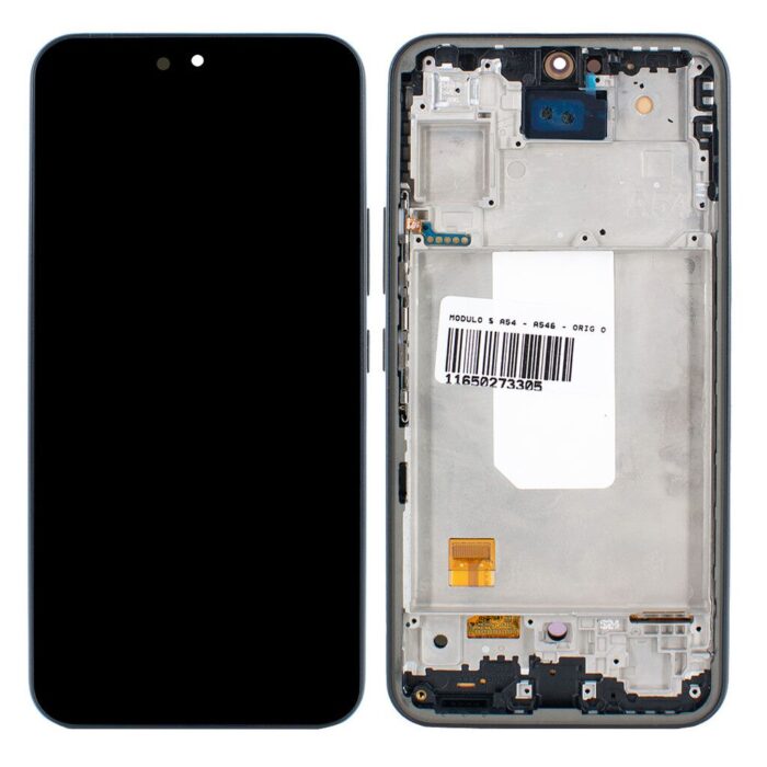 MODULO S A54 5G - A546 - OLED C/MARCO