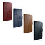 FLIP COVER MODO-005  6,5'' - ONLY - ROJO - Imagen 3