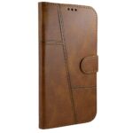 FLIP COVER MODO-005  6,5'' - ONLY - MARRON