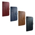 FLIP COVER MODO-005  6,5'' - ONLY - MARRON - Imagen 3