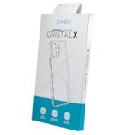 TPU MOD517 CRISTAL X - IPH 13 PRO MAX - XAEA - Imagen 3