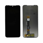 MODULO M G8 PLUS - XT2019 - ORIG NEGRO - Imagen 2