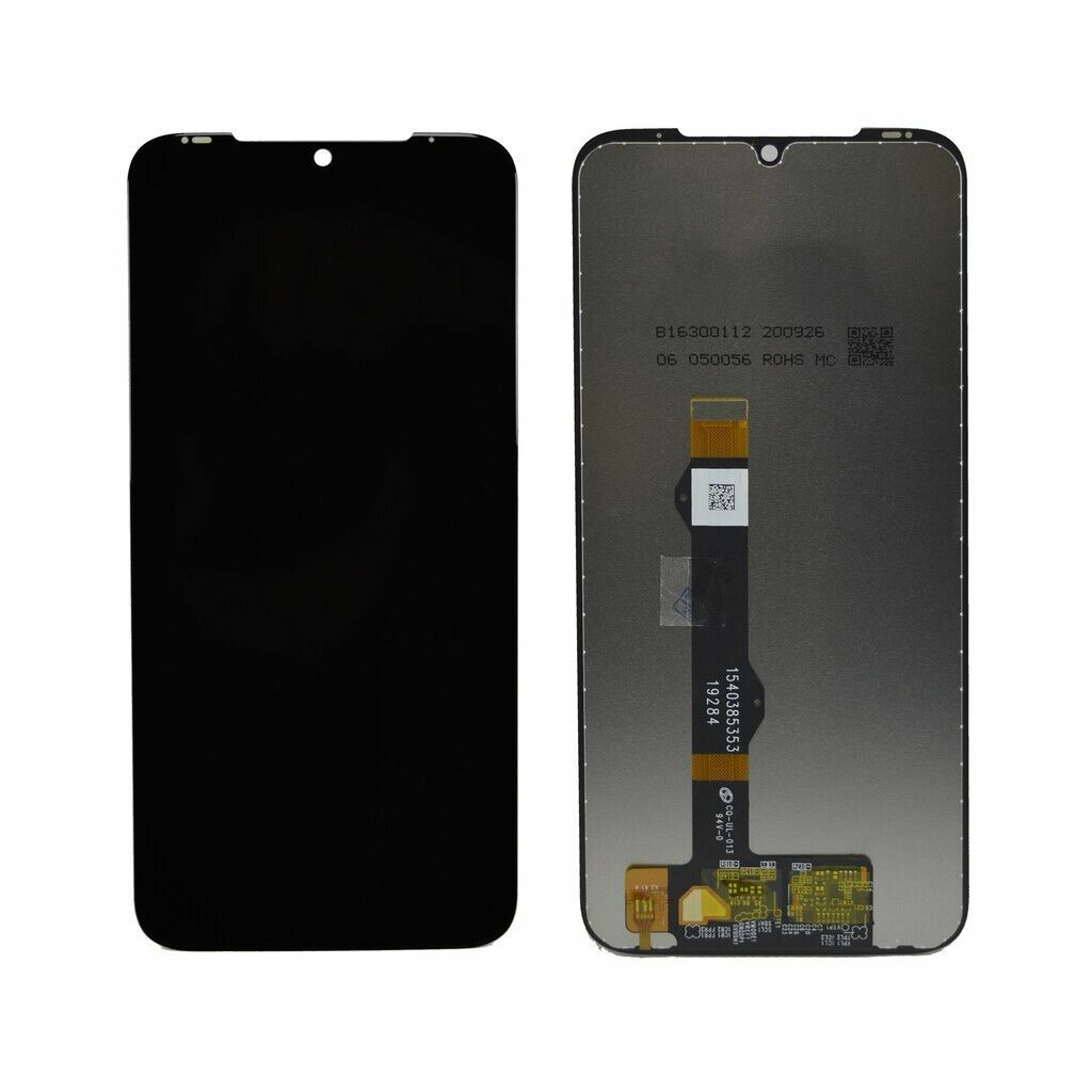 MODULO M G8 PLUS - XT2019 - ORIG NEGRO MODULO M G8 PLUS - XT2019 - ORIG NEGRO - Imagen 2