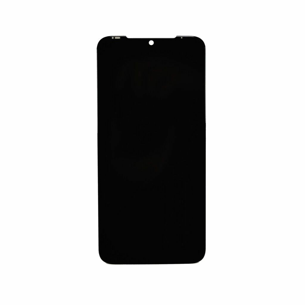 MODULO M G8 PLUS - XT2019 - ORIG NEGRO MODULO M G8 PLUS - XT2019 - ORIG NEGRO - Imagen 4