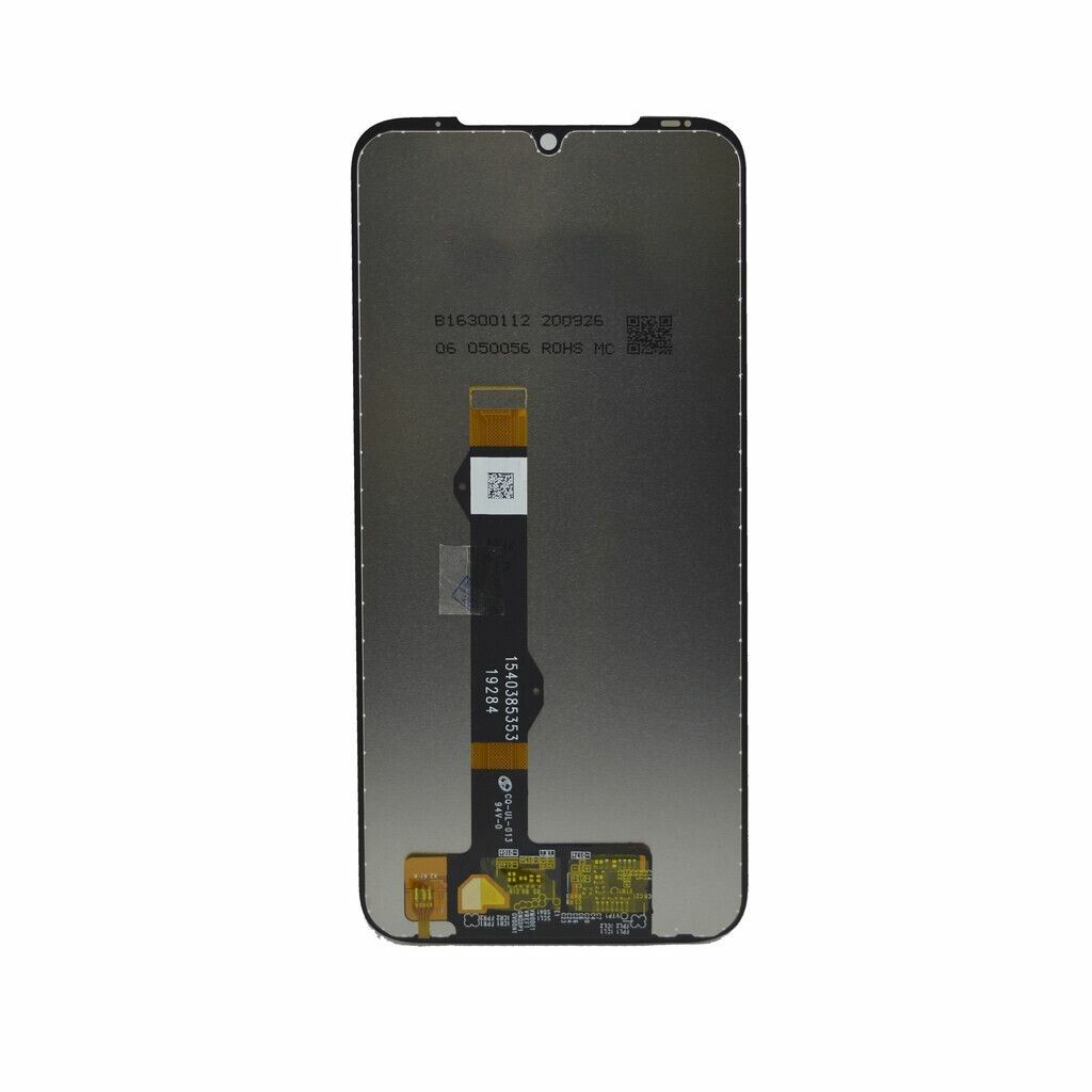 MODULO M G8 PLUS - XT2019 - ORIG NEGRO MODULO M G8 PLUS - XT2019 - ORIG NEGRO - Imagen 5