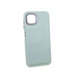 TPU MOD551 AIRBAG - SAM A34 - ONLY - VERDE CLARO