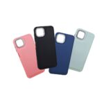 TPU MOD551 AIRBAG - MOT G13 / G13SE / G23 - ONLY - VERDE CLARO - Imagen 3