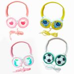 AURICULAR MOD77 KID - CORAZON - Imagen 3