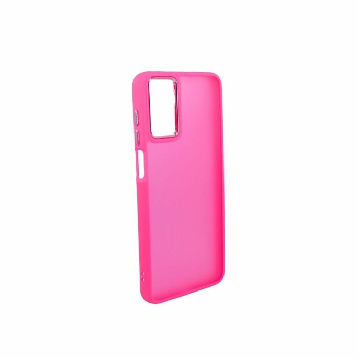 TPU MOD516 ESPACIO - SAM A05 - XAEA - ROSA
