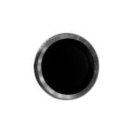PROTECTOR DE CAMARA - MODO-003 LISO - IPH 15 PRO / 15 PRO MAX - ONLY - PLATA - Imagen 2